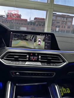 بي ام دبليو X6